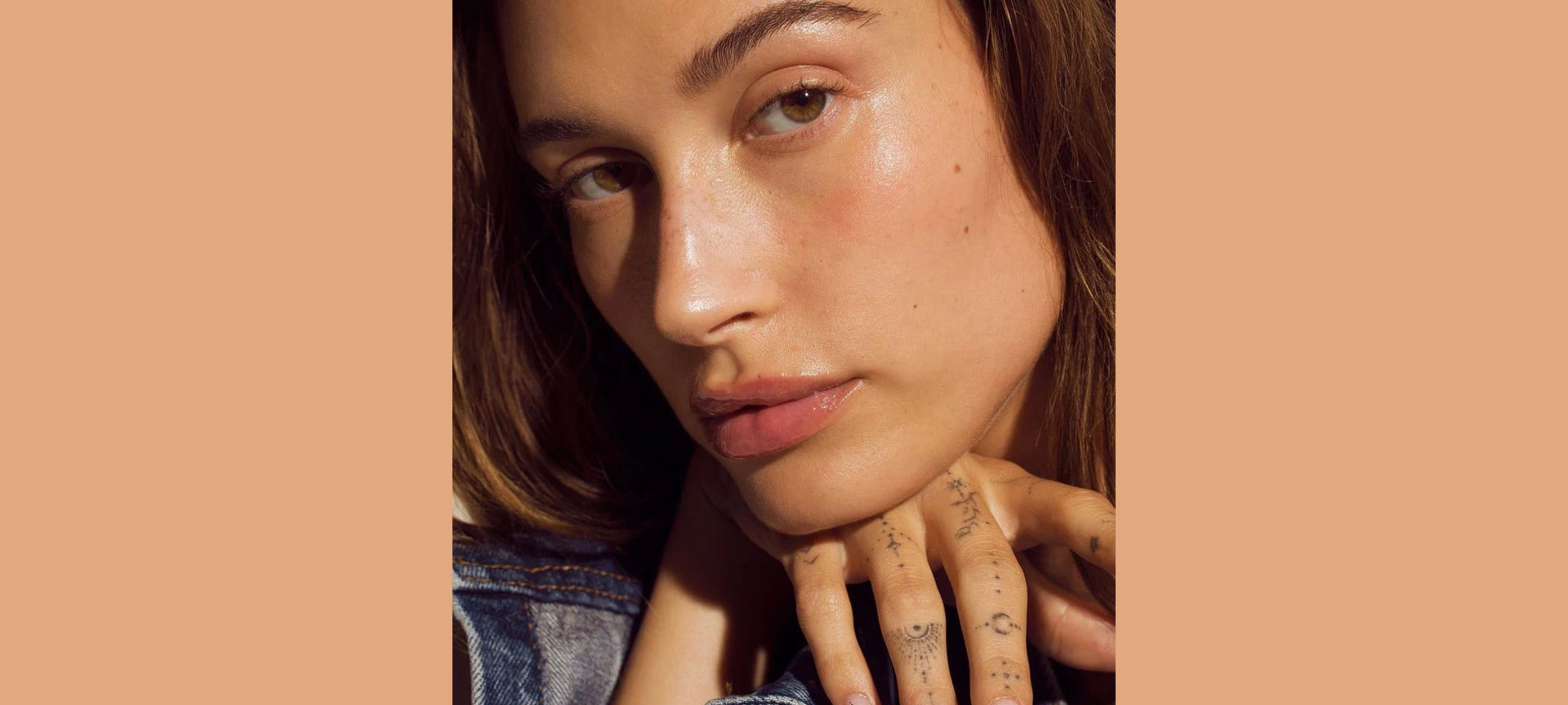 Trend Spotted: The Glazed Skin Look