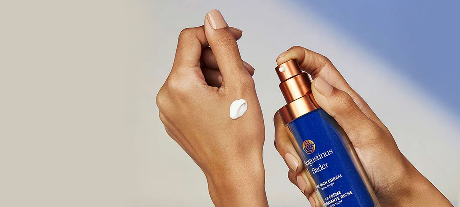 The Rich Cream: The Cult Favorite Cream Loved By Victoria Beckham & Hailey Bieber - Secret Skin
