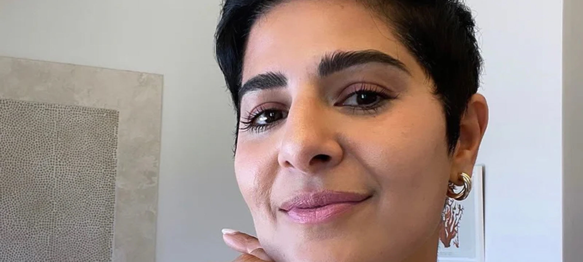 Get Ready with Anisha: Vacation Edition - Secret Skin