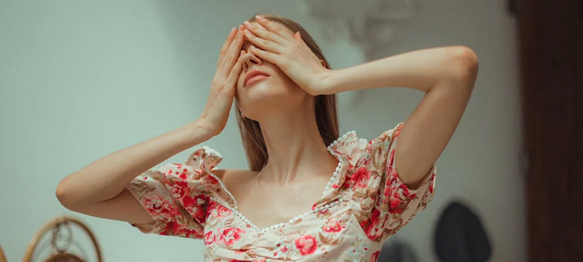 Acne Attack? Kill Them With Kindness! - Secret Skin