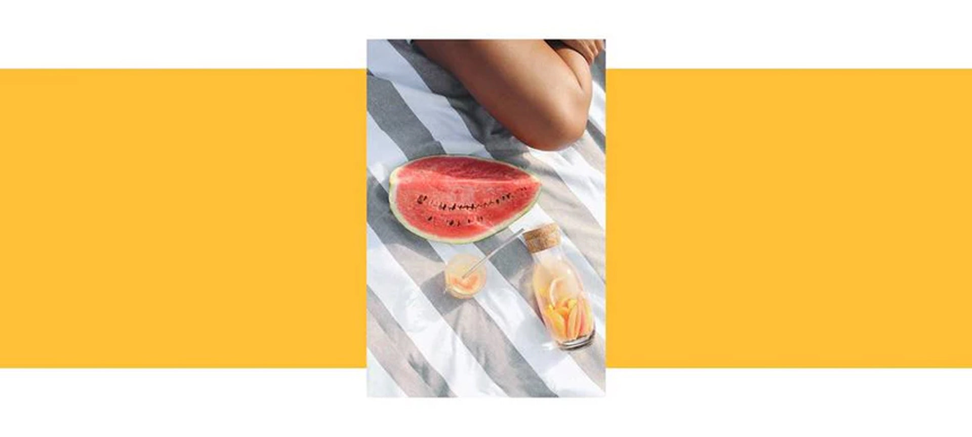 The Summer Saver Edit - Secret Skin