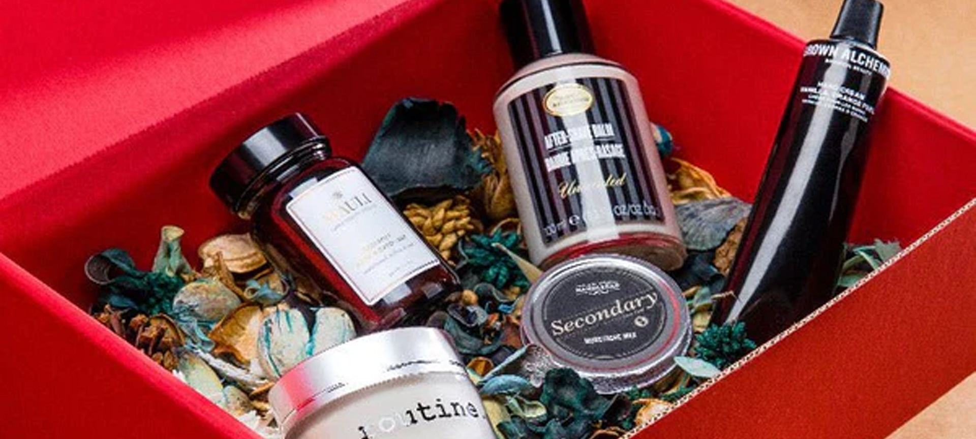 Mindful Gifting Guide - Secret Skin