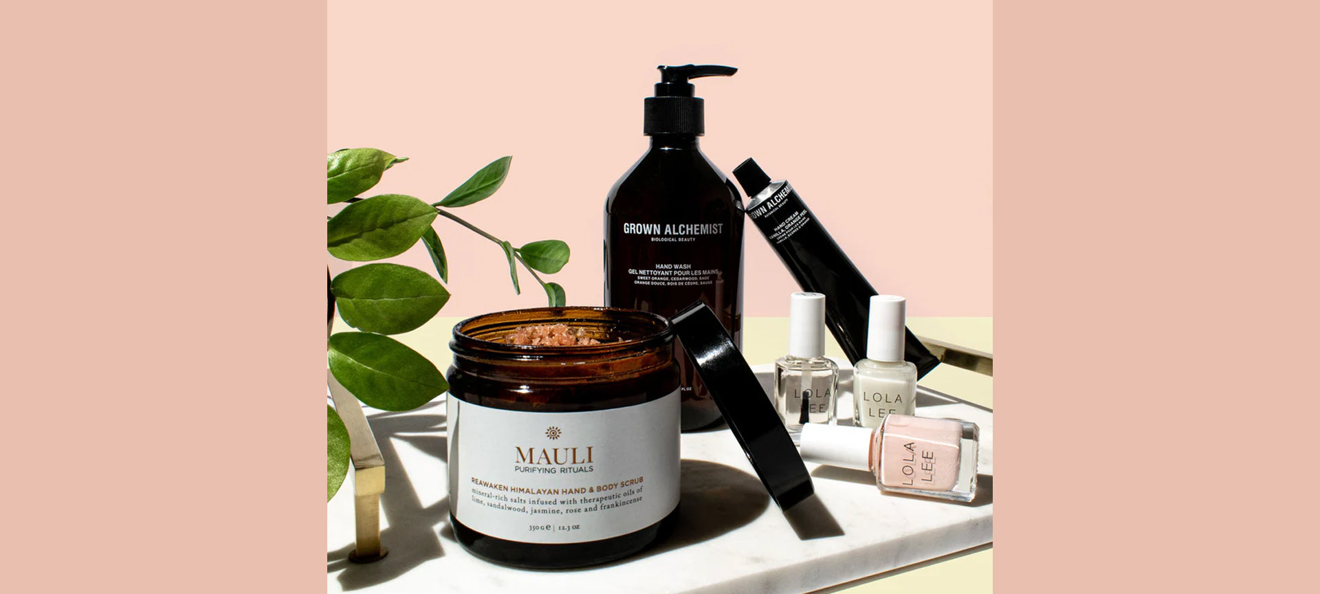 7 Clean Beauty Products You Should Switch To In 2021 - Secret Skin