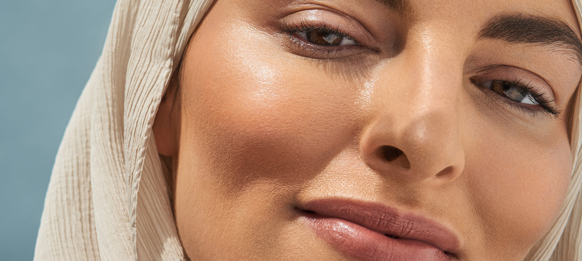 THE RAMADAN EDIT