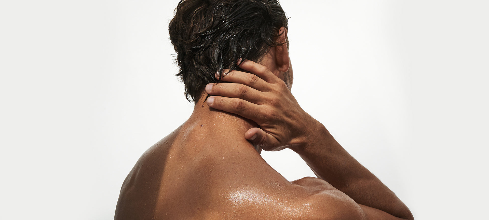 How To Layer Your Skincare: The Men's Skincare Edit
