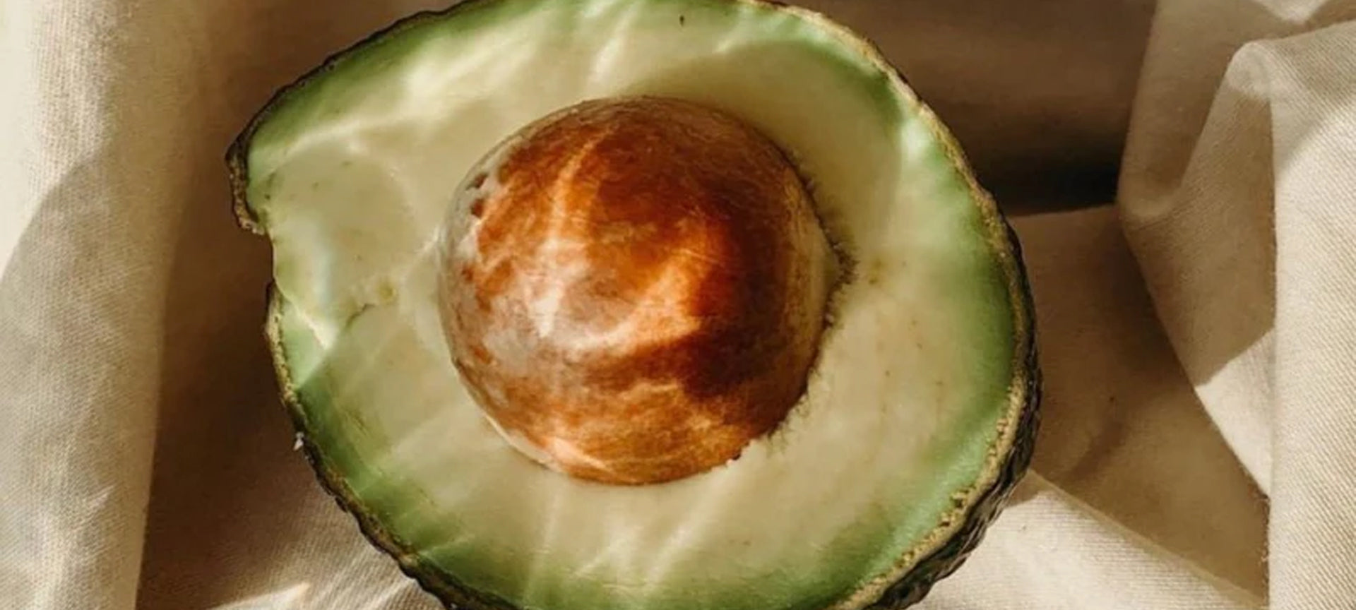 Know Your Ingredients - All About Avocado - Secret Skin