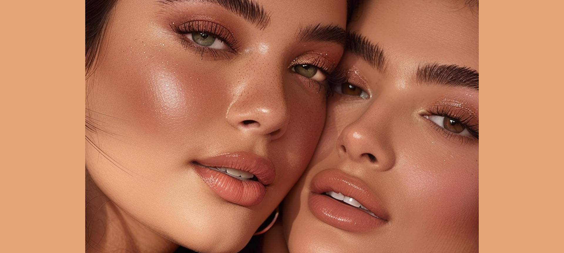 2024 Makeup Trends Are Here!