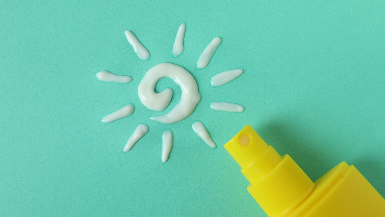Sunscreen Secrets Unveiled: Busting Gen-Z Myths