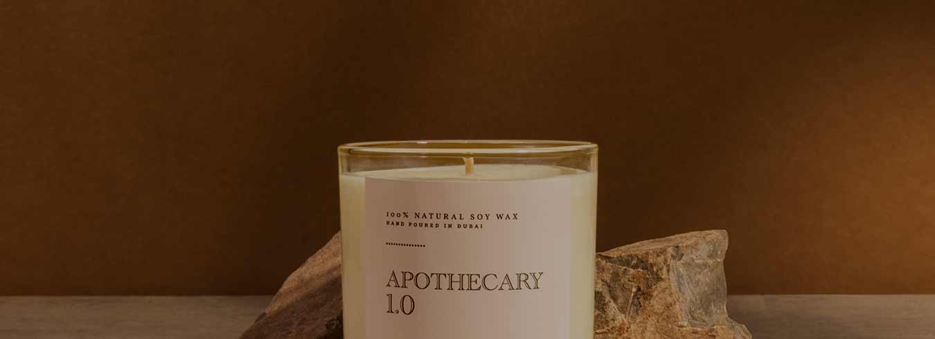 Apothecary by Mamta - Secret Skin