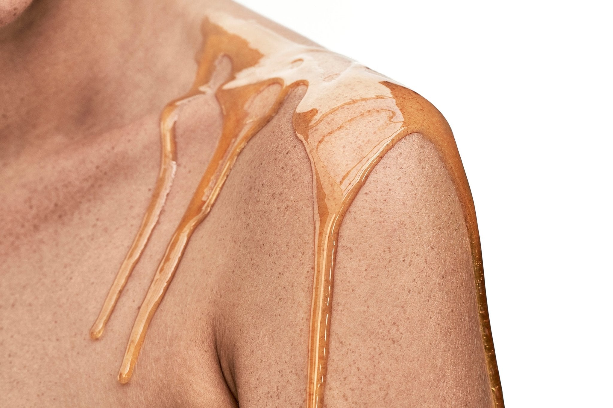 PAMPER. PROTECT. NOURISH. - Secret Skin