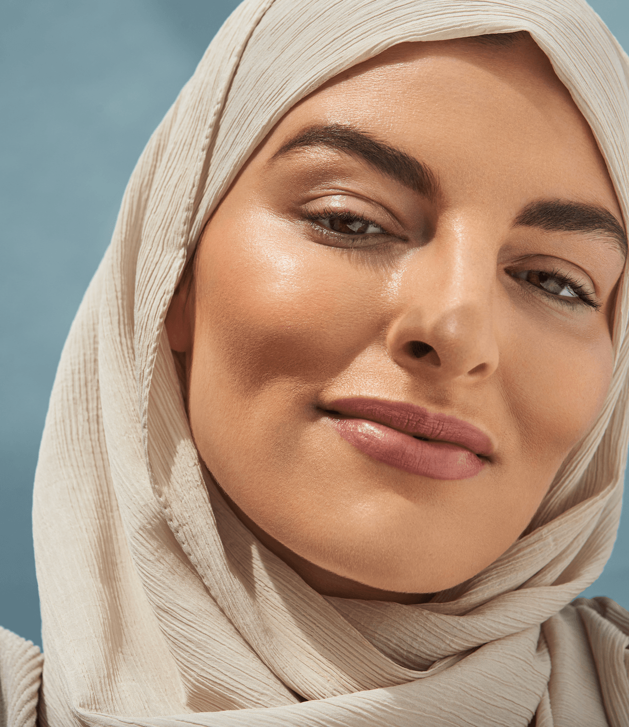 THE RAMADAN EDIT - Secret Skin