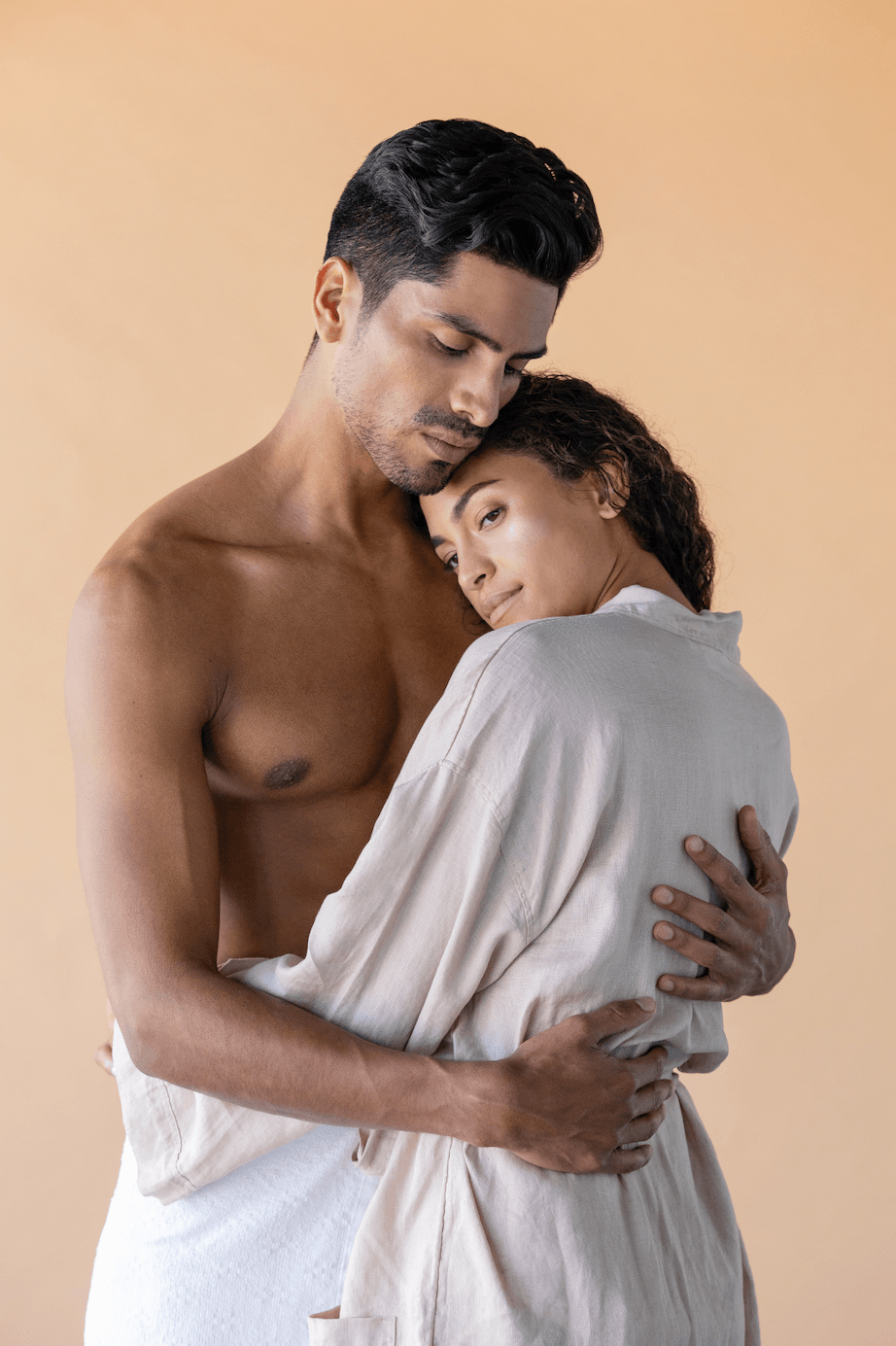 VALENTINE'S DAY GIFT GUIDE - Secret Skin