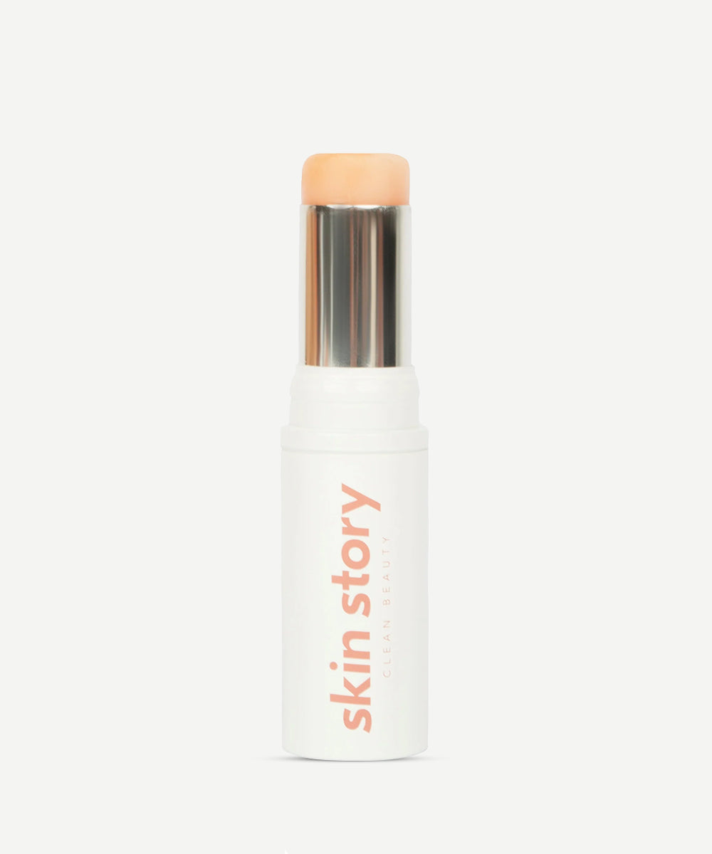 Skin Story - Hydrating Multistick in Bare with Moringa OilSPF Protection for Healthier Skin