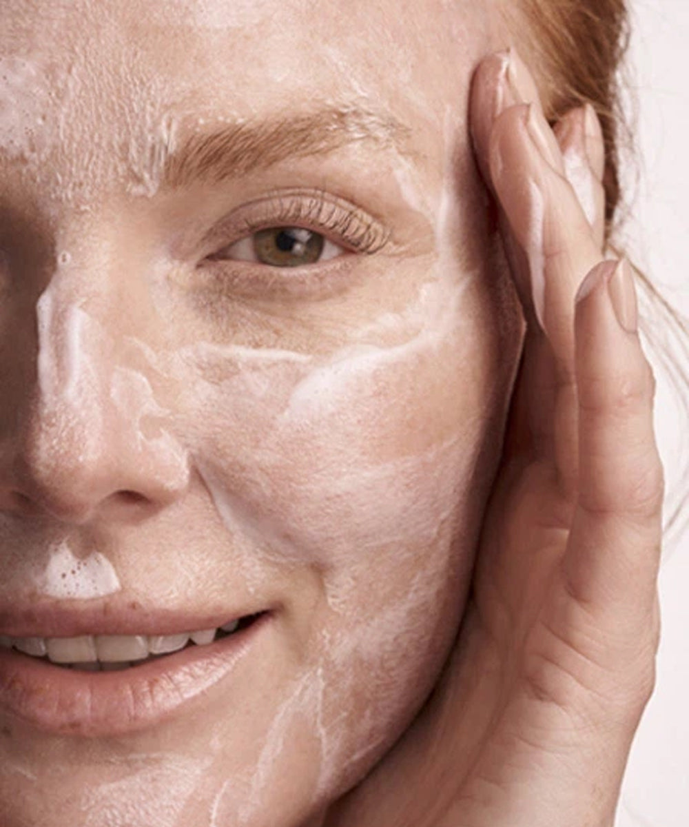 Augustinus Bader - The Foaming Cleanser with Langsat Leaf Extract & Moringa Oil