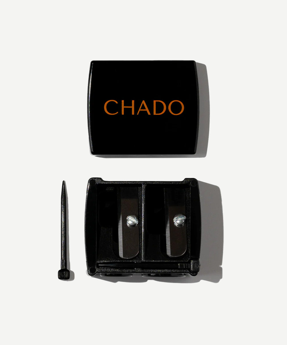 Chado - Taille Crayon Double Sharpener