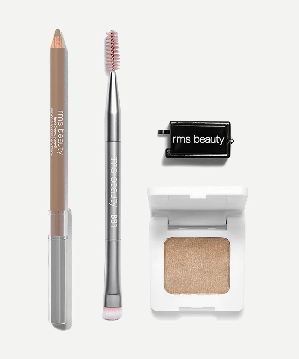 RMS Beauty - Ultimate Brow Kit