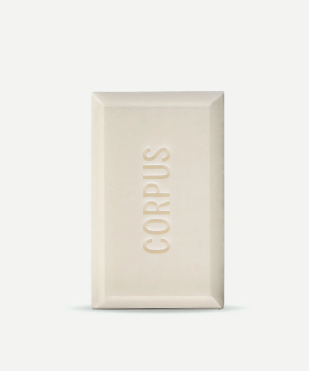 Corpus Naturals - Plant-Based Natural Cleansing Bar