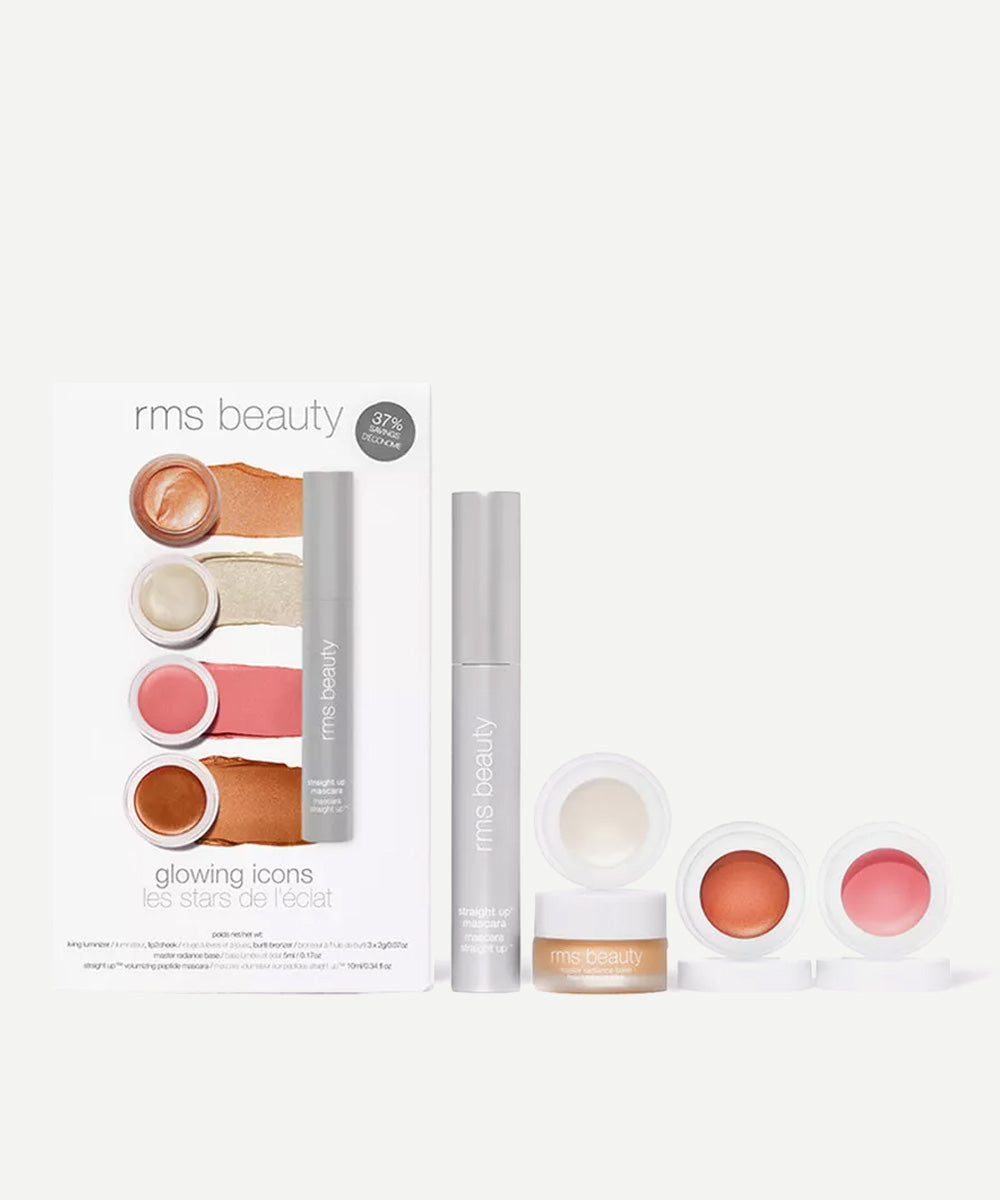 RMS Beauty - Best of RMS Collection Set