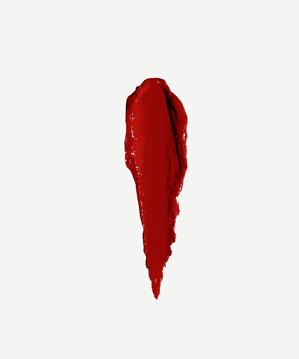 Avvai Beauty - Lip Paste in shade Left On Red