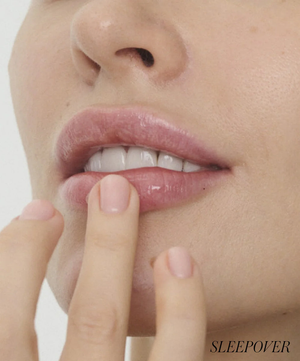 RMS Beauty - Lipnights Overnight Lip Mask