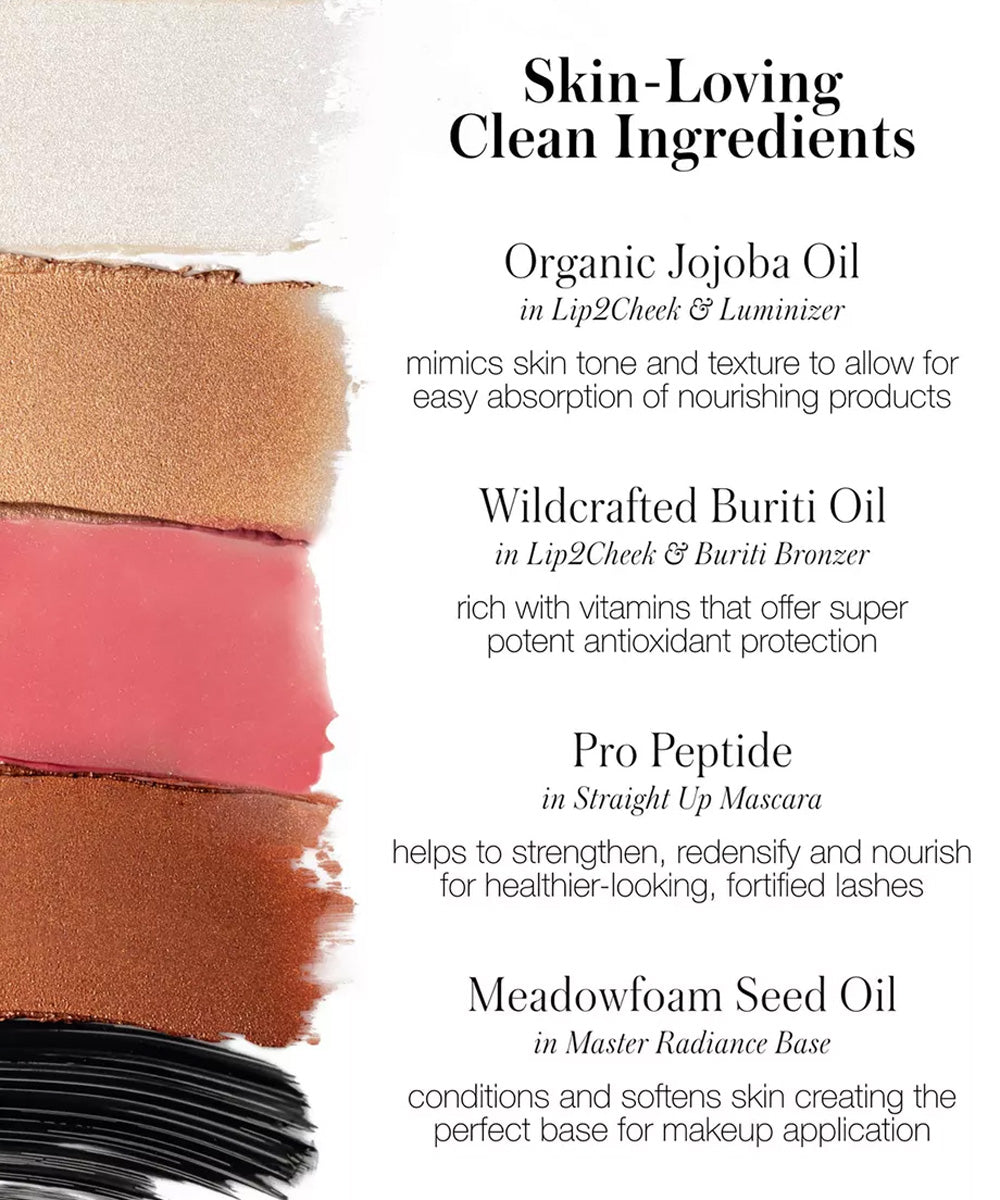 RMS Beauty - Best of RMS Collection Set