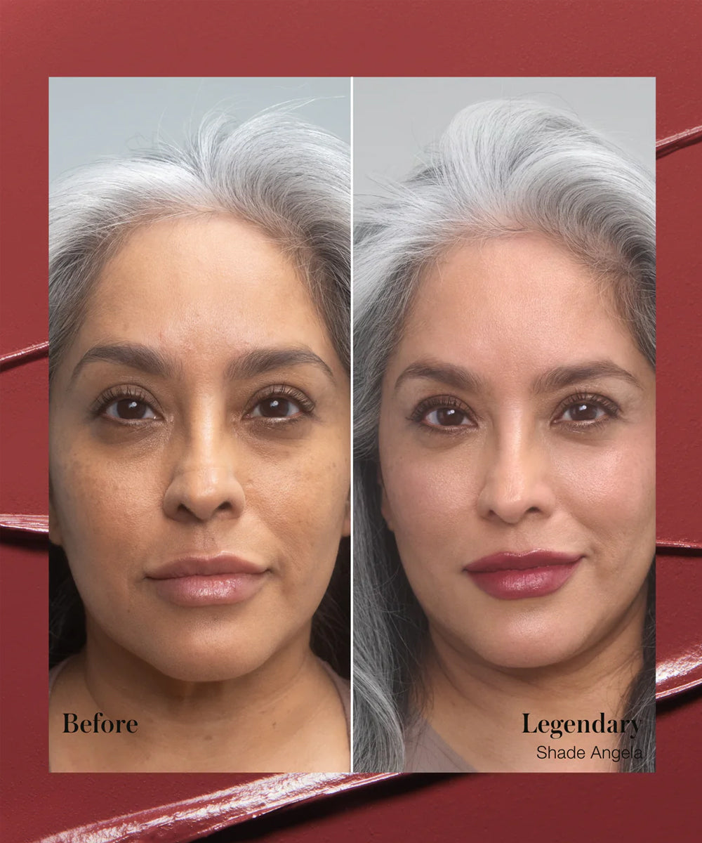 RMS Beauty - Legendary Serum Lipstick