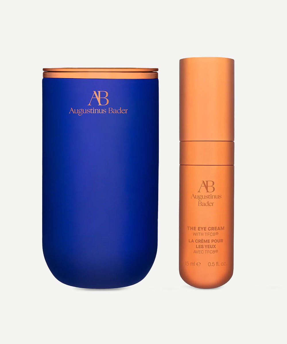 Augustinus Bader - Anti Aging 'The Eye Cream' with TFC8 - Secret Skin