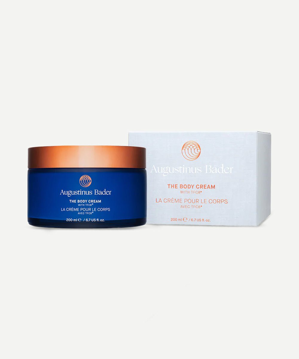 Augustinus Bader - Intensely Hydrating 'The Body Cream' with TFC8 - Secret Skin