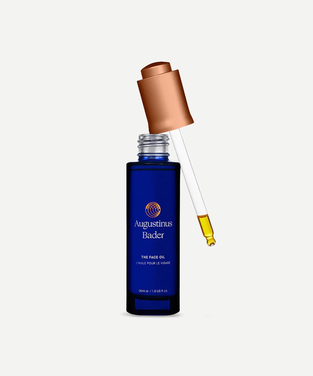 Augustinus Bader - Nourishing & Fast Absorbing 'The Face Oil' for Long-Lasting Radiance - Secret Skin