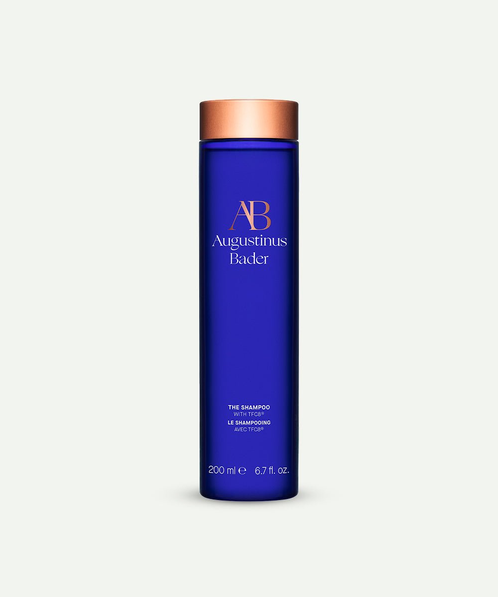 Augustinus Bader - Nourishing 'The Shampoo' with Shikhakai and TFC8® - Secret Skin