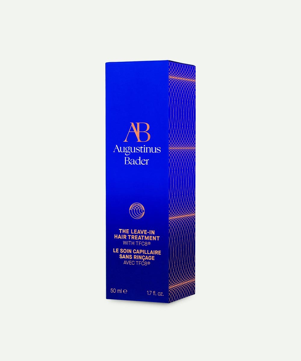Augustinus Bader - Renewing 'The Leave In Treatment' with Neem & TFC8® - Secret Skin
