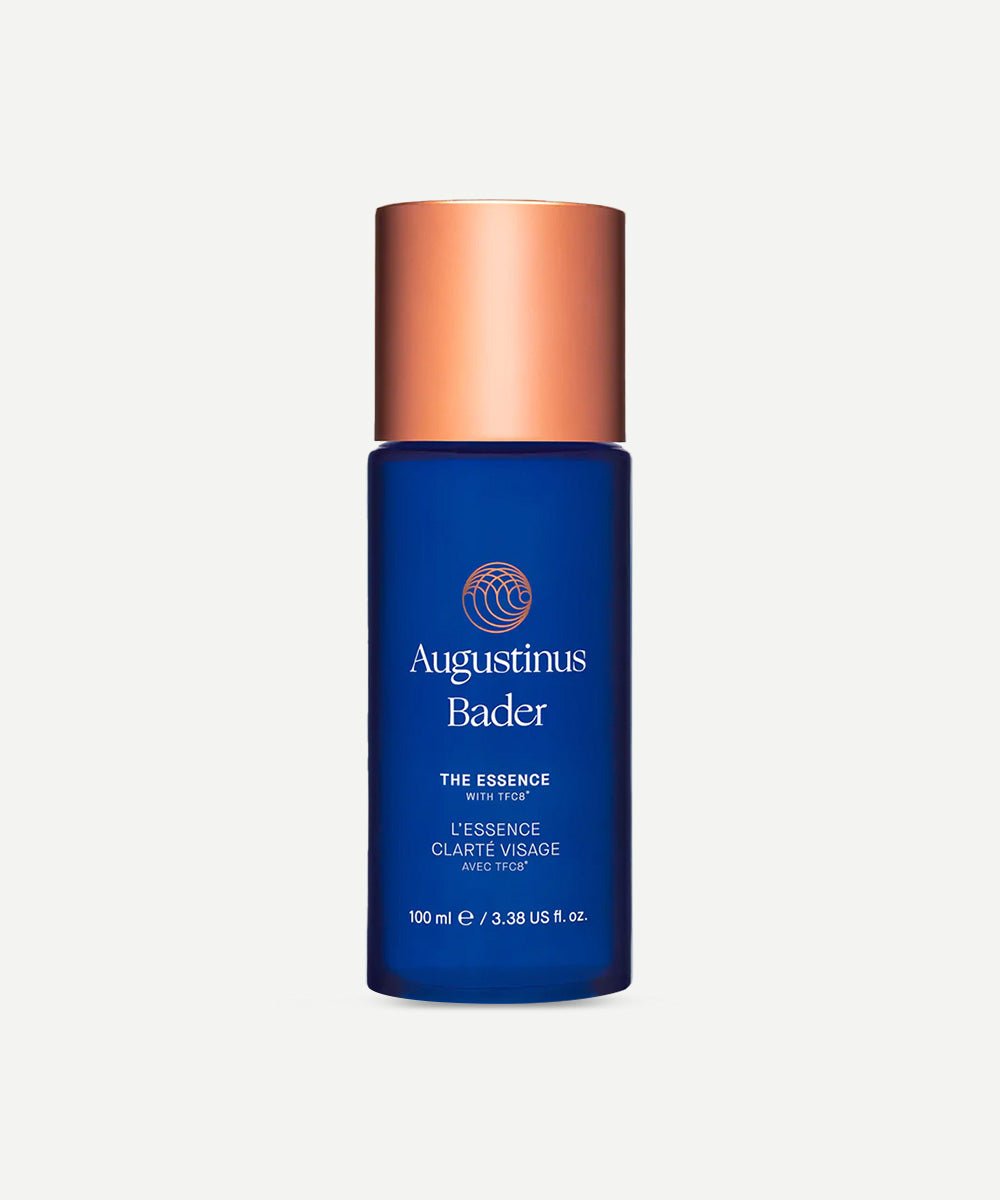 Augustinus Bader - Revitalizing Post-Cleanse 'The Essence' with TFC8 - Secret Skin