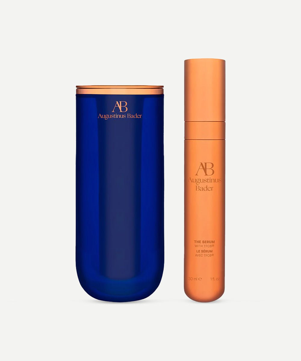 Augustinus Bader - Super Hydrating 'The Serum' with TFC8 - Secret Skin