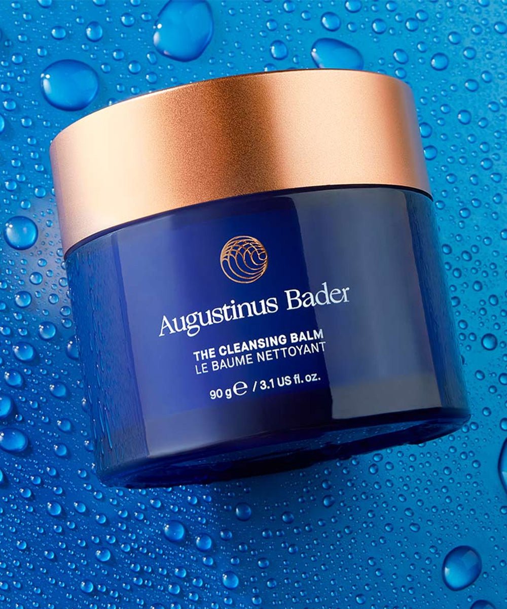 Augustinus Bader - Ultra-Gentle 'The Cleansing Balm' for Removing Makeup & Impurities - Secret Skin