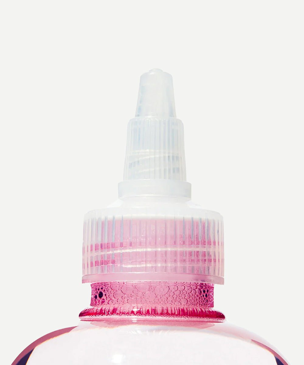 Carbon Theory - Breakout Control Facial Purifying Tonic with Tea Tree Oil & Citric Acid - Secret Skin