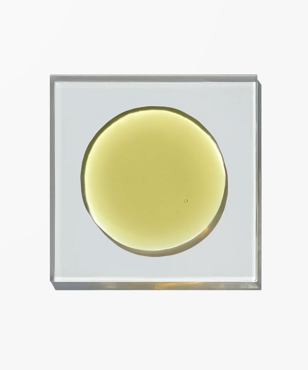 Ingredients® - Lightweight Body Oil with Golden Jojoba & Baobab Oils - Secret Skin