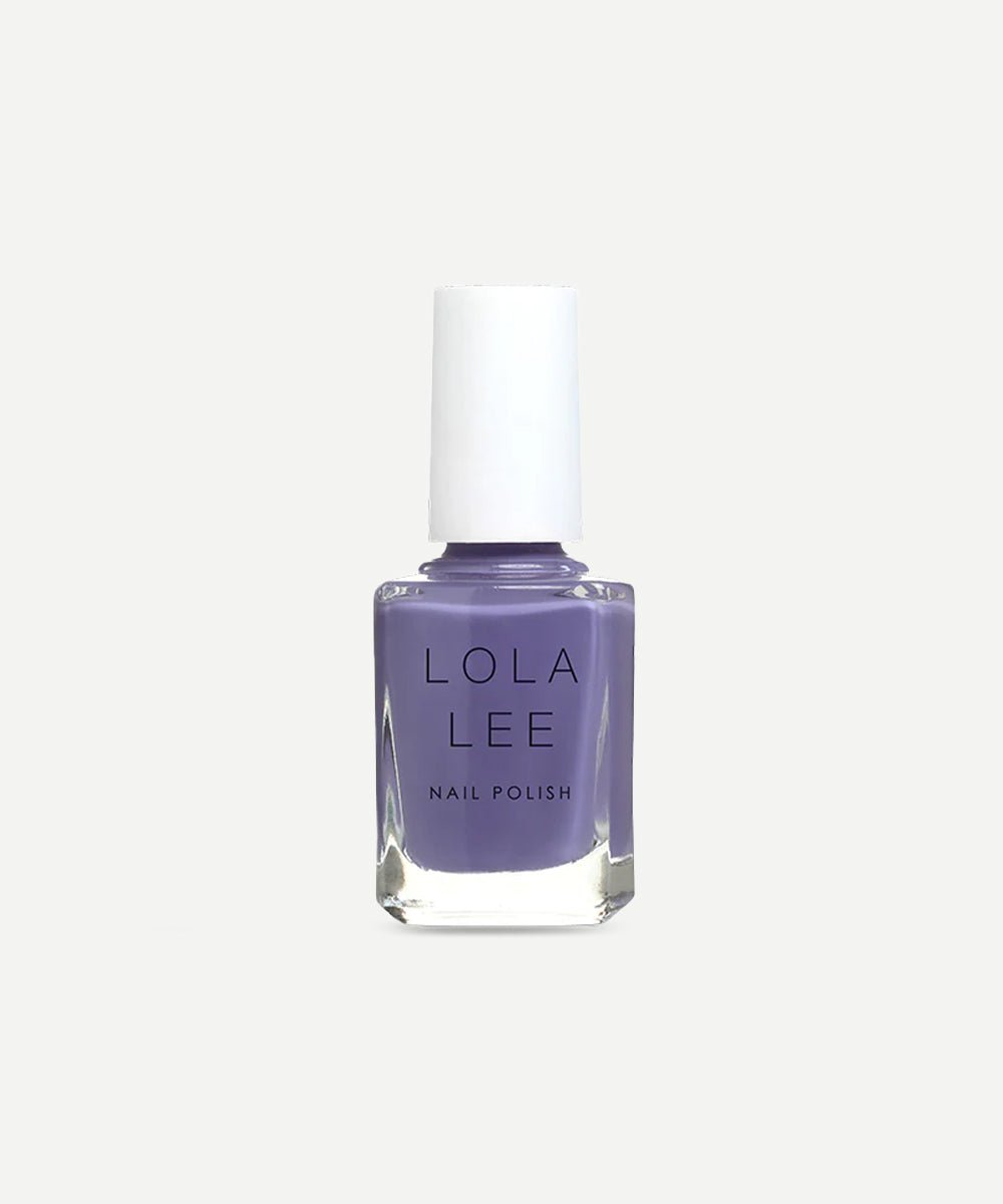 Lola Lee - Vegan In The Name Of Love Nail Polish for All Skin Types