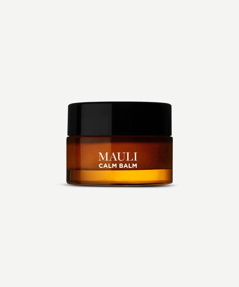 Mauli - Therapeutic Sleep Dharma Calm Balm with Brahmi & Ashwagandha - Secret Skin