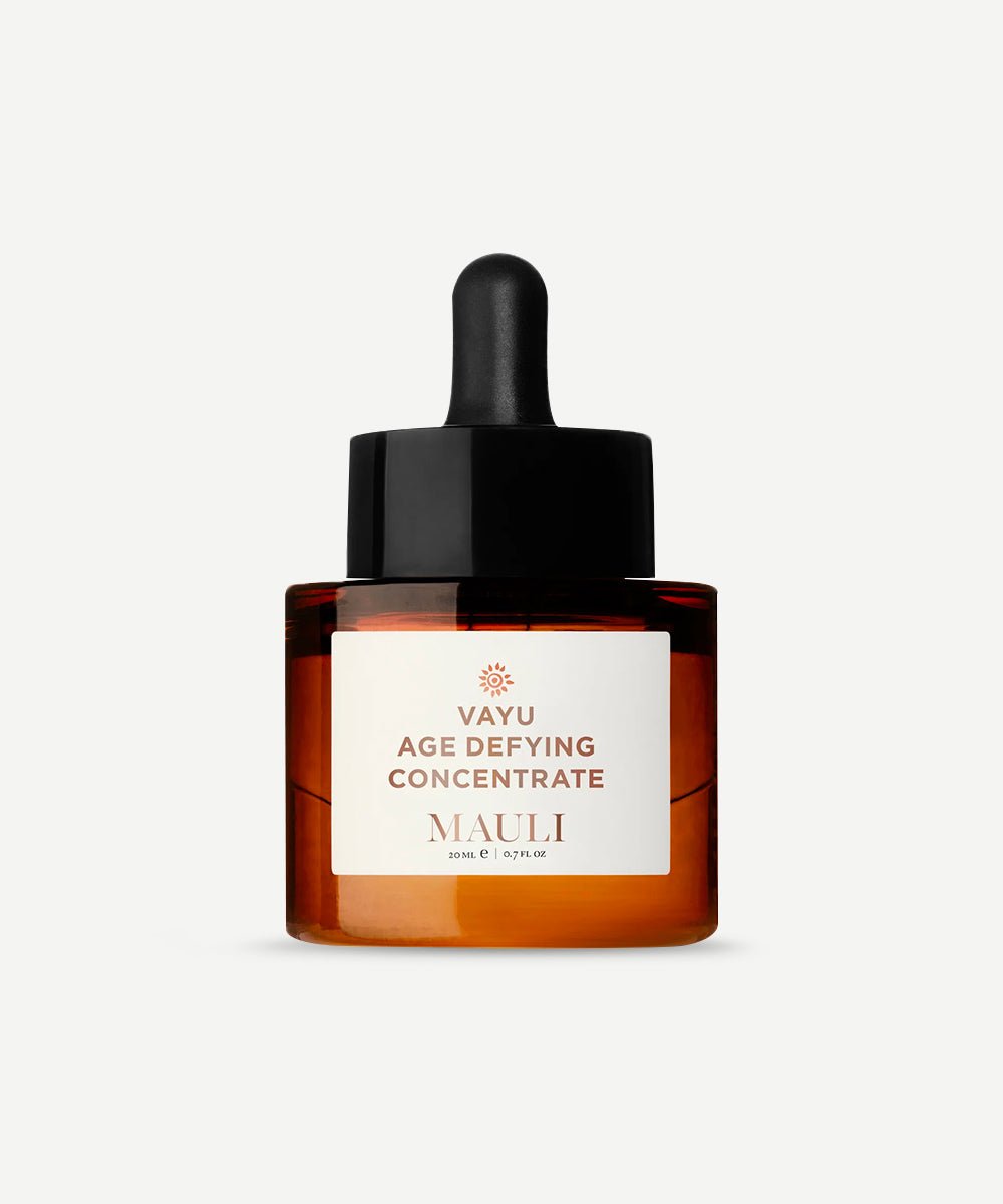 Mauli - Vayu Age Defying Concentrate - Secret Skin