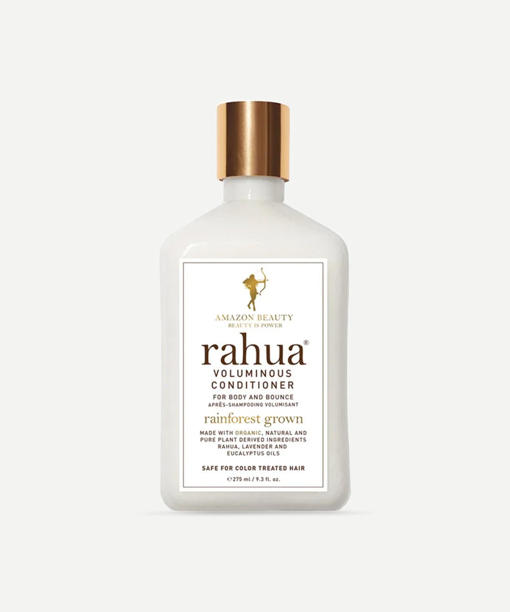 Rahua - Weightless Voluminous Conditioner with Rahua Oil & Green Tea Extract to Add Volume & Control Oil Production - Secret Skin