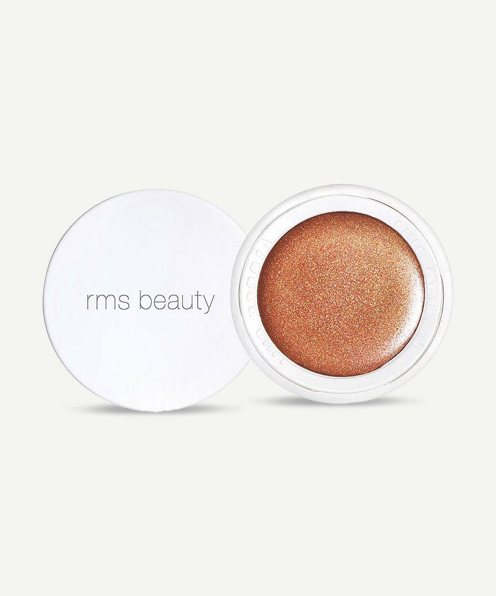 RMS Beauty - Award-Winning Buriti Bronzer with Organic Buriti Oil & Cocoa Butter For A Radiant, Sunkissed Finish - Secret Skin