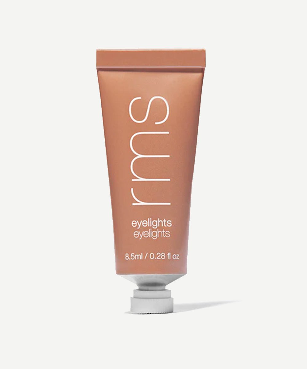 RMS Beauty - Eyelights with Organic Green Tea Extract for Long-Lasting, Creamy Color - Secret Skin