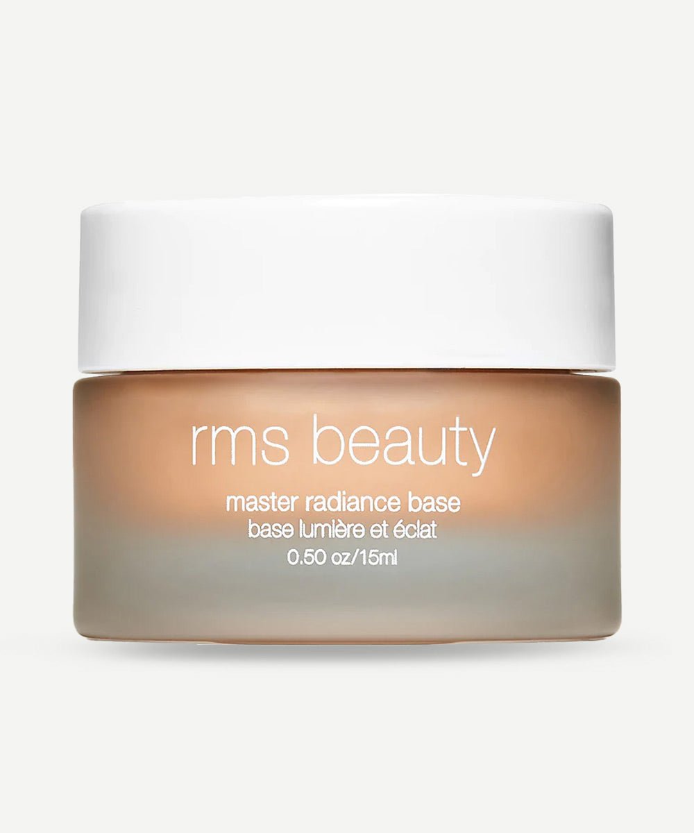 RMS Beauty - Master Radiance Base with Organic Jojoba, Chia & Meadowfoam Seed Oils for Radiant Skin - Secret Skin