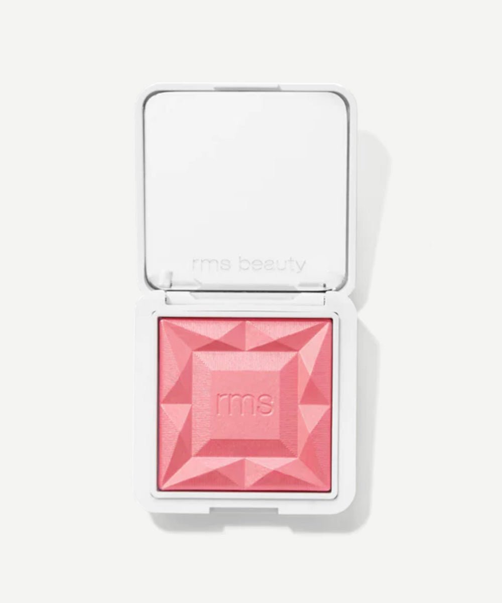 RMS Beauty - ReDimension Hydra Powder Blush with Gel2Powder Technology for Glowy Color - Secret Skin