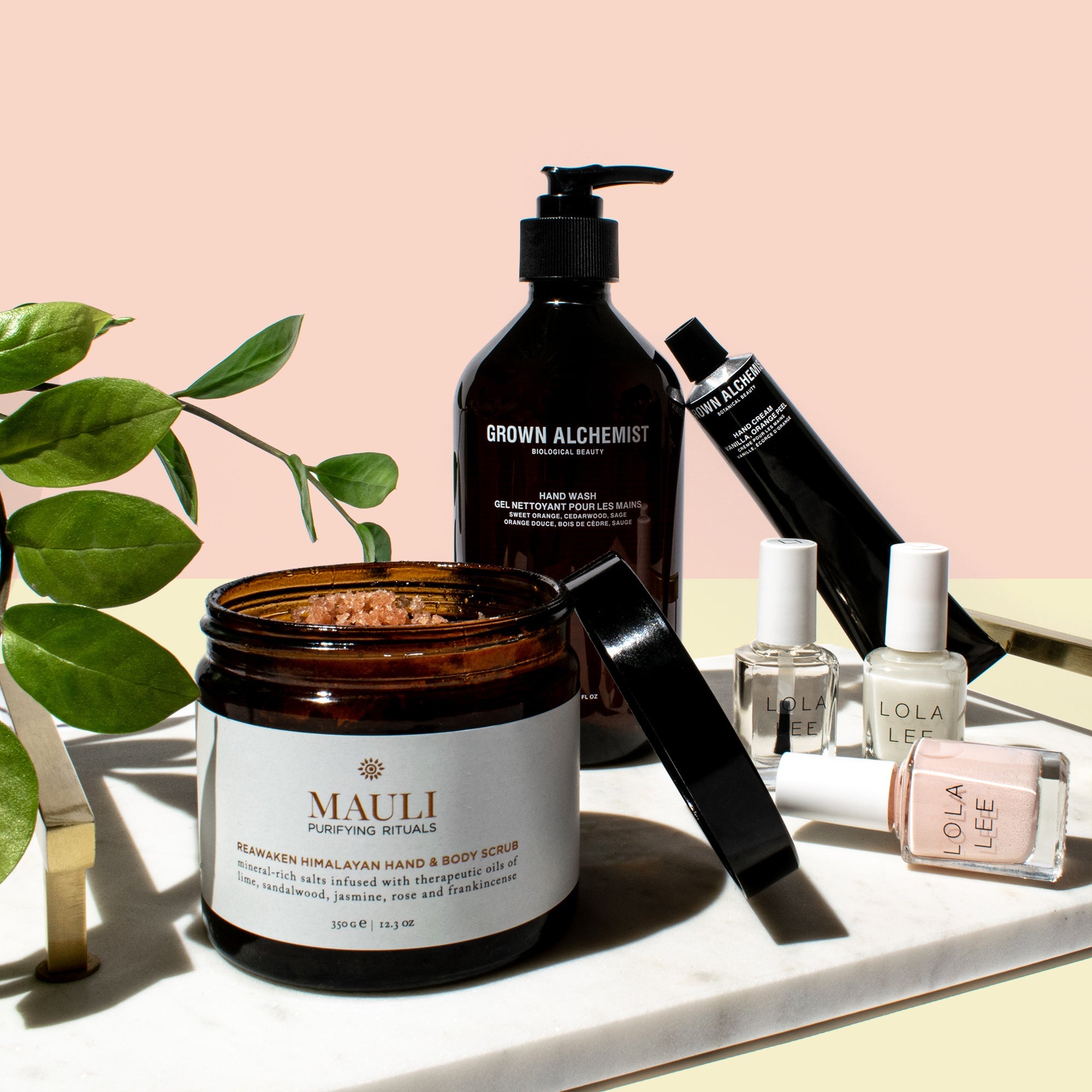 7 Clean Beauty Products You Should Switch To In 2021 - Secret Skin