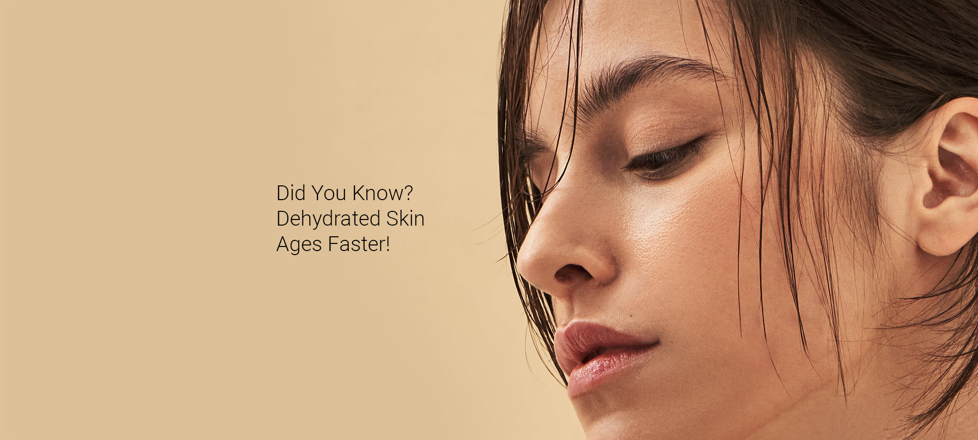Keep Your Skin Hydrated On the Go!