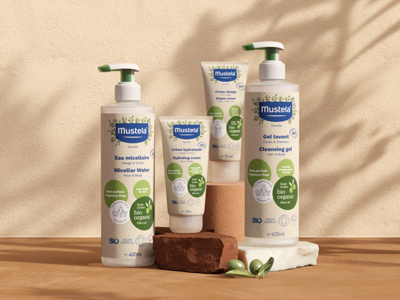 mustela