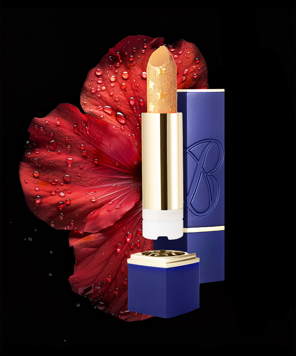 BELLA - Cosmic Kisses Lipstick (Planet Peony) 3.5gm