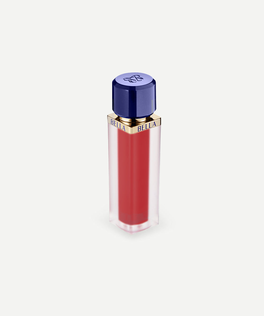 BELLA - Liquid Lava Lip Paint (Vesuvius) 5.5ml