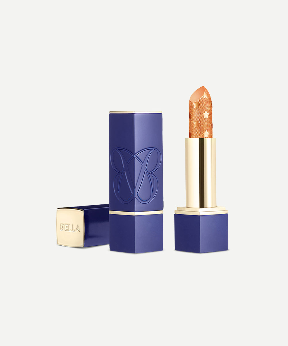 BELLA - Cosmic Kisses Lipstick (Planet Peony) 3.5gm